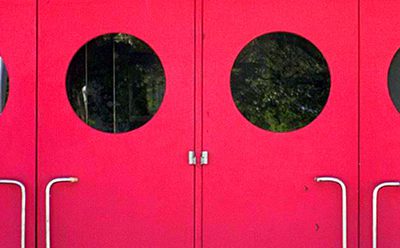 The Doors of Perception