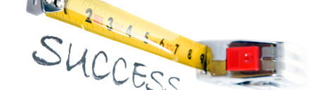How Do You Define the Achievement of Success?